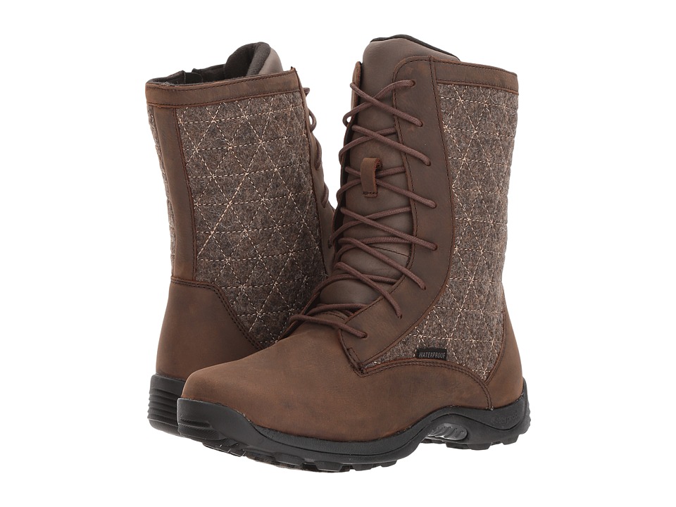 Baffin Alpine (Brown)