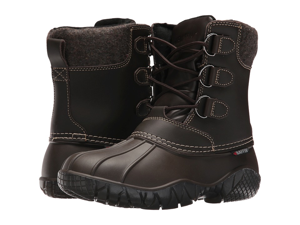 Baffin Superior (Brown)