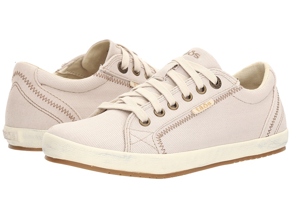 Taos Footwear Star (Stone Twill)