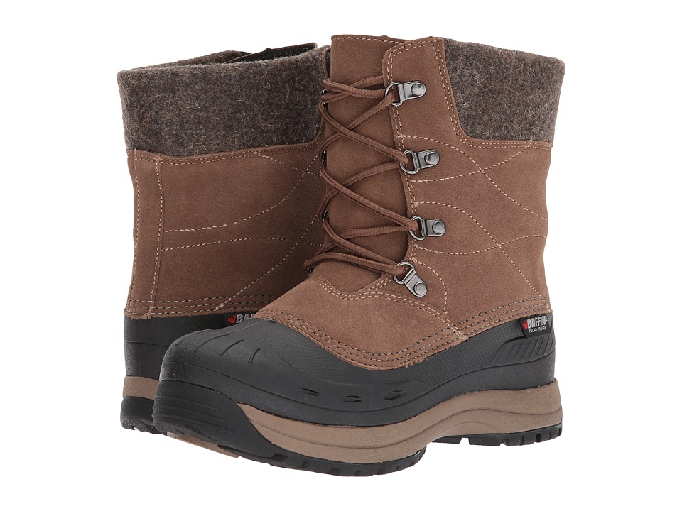 Baffin Arnaq (Taupe)