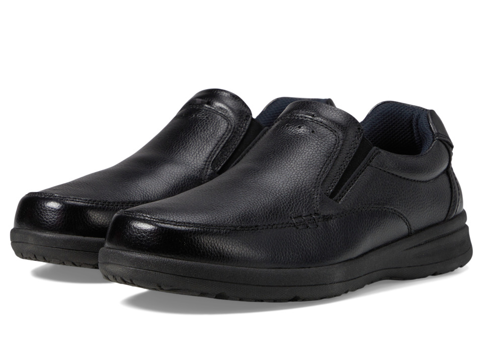 Nunn Bush Slip Resistant Dress Shoes Nunn Bush Slip Resistant Dress Shoes