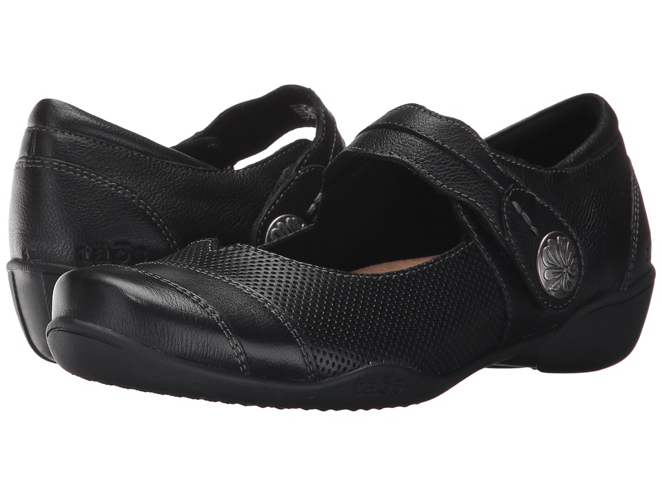 Taos Footwear Bravo (Black) Women's Shoes
