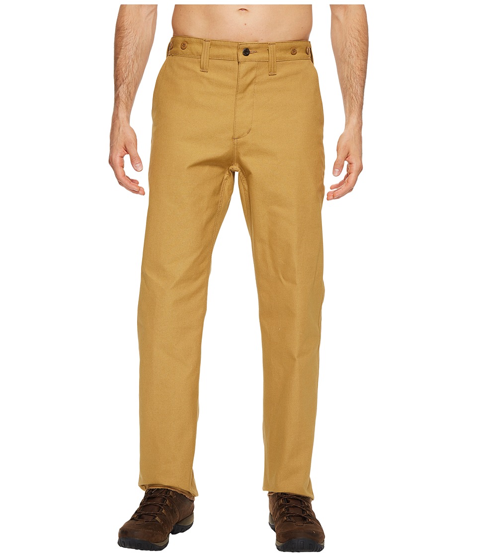 Men's Casual Outdoors Pants - Country / Outdoors Clothing