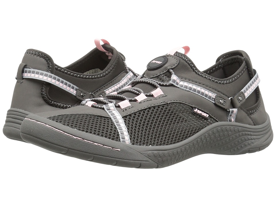 JBU Women's Shoes