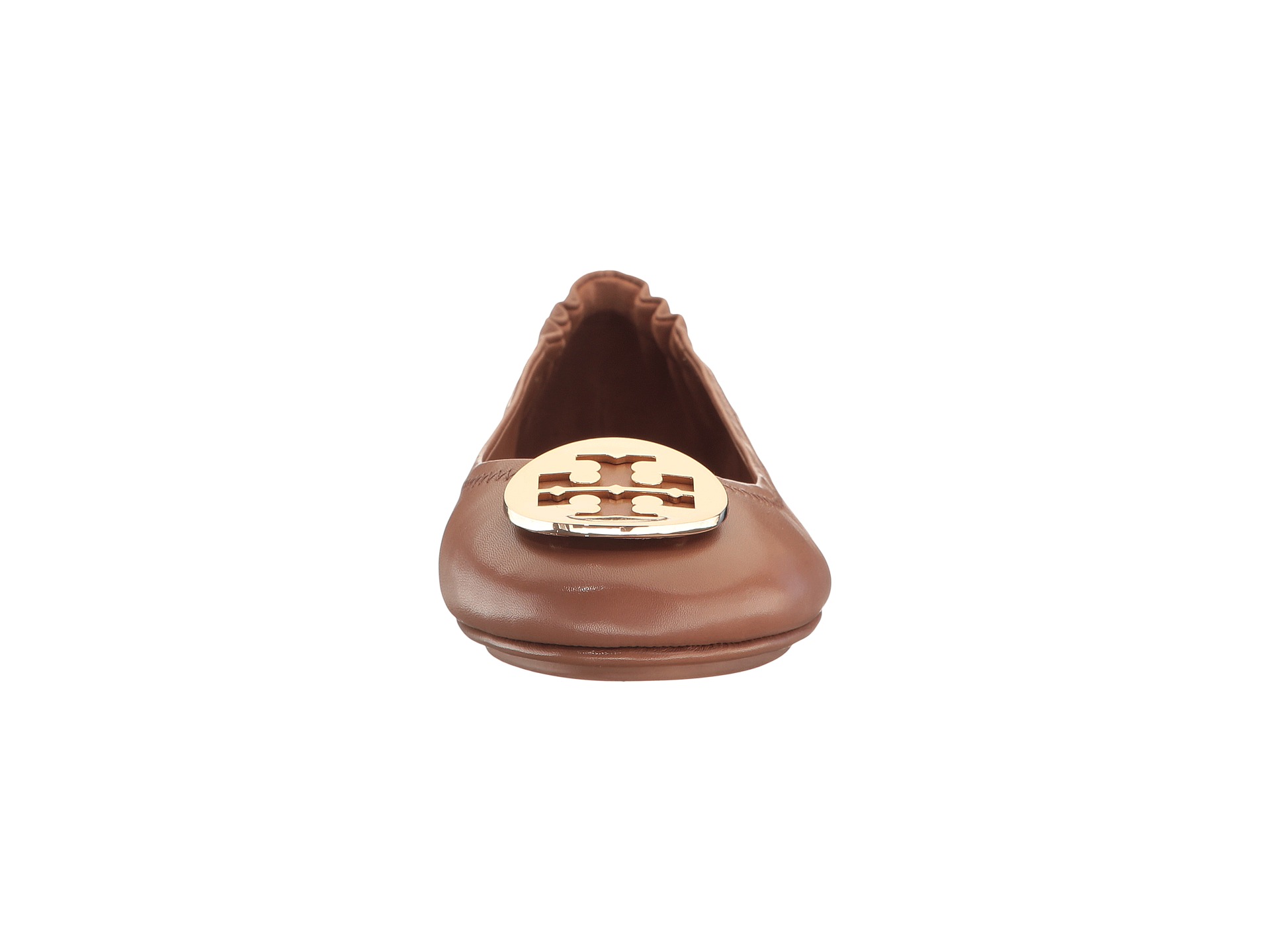 tory burch minnie rose gold