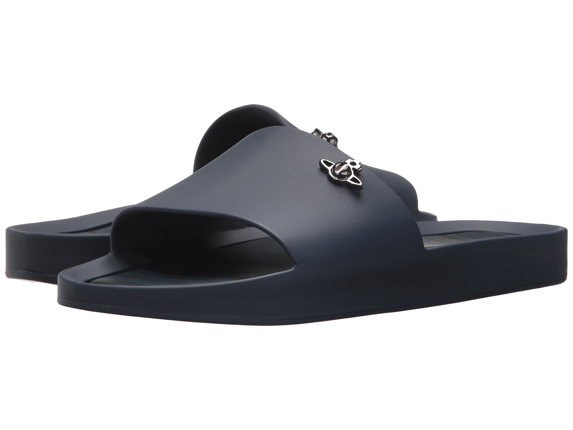 vivienne westwood beach sliders