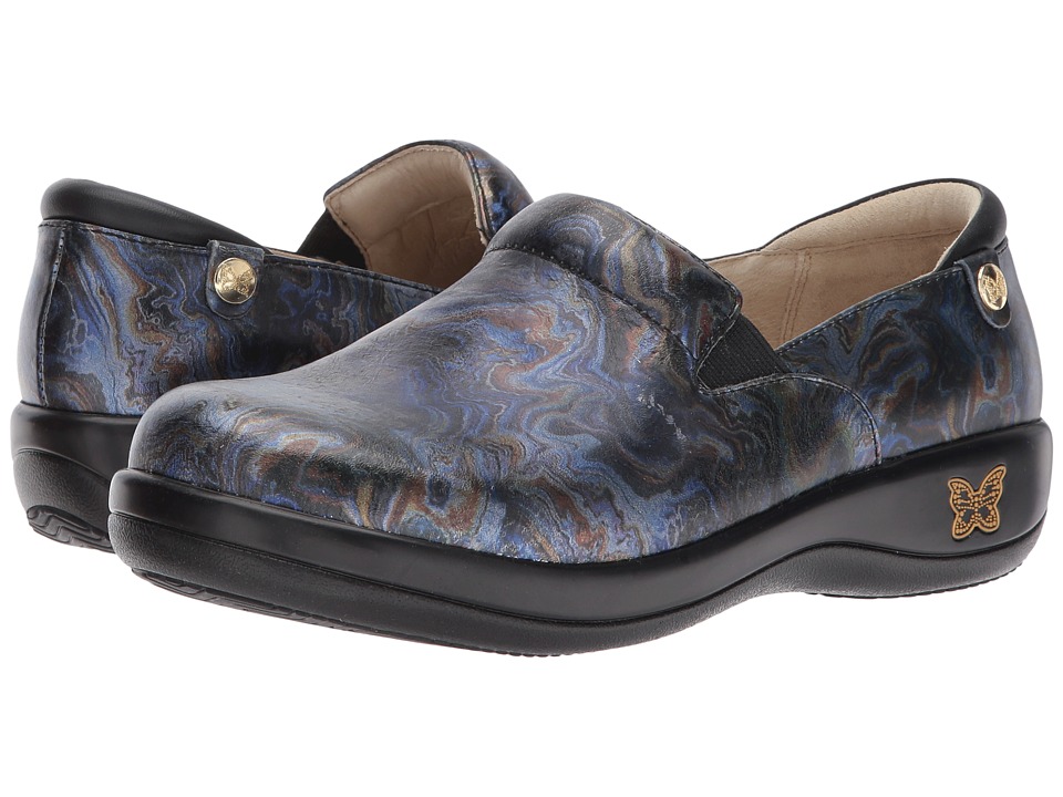 Alegria Keli (Seismic) Slip-On Shoes