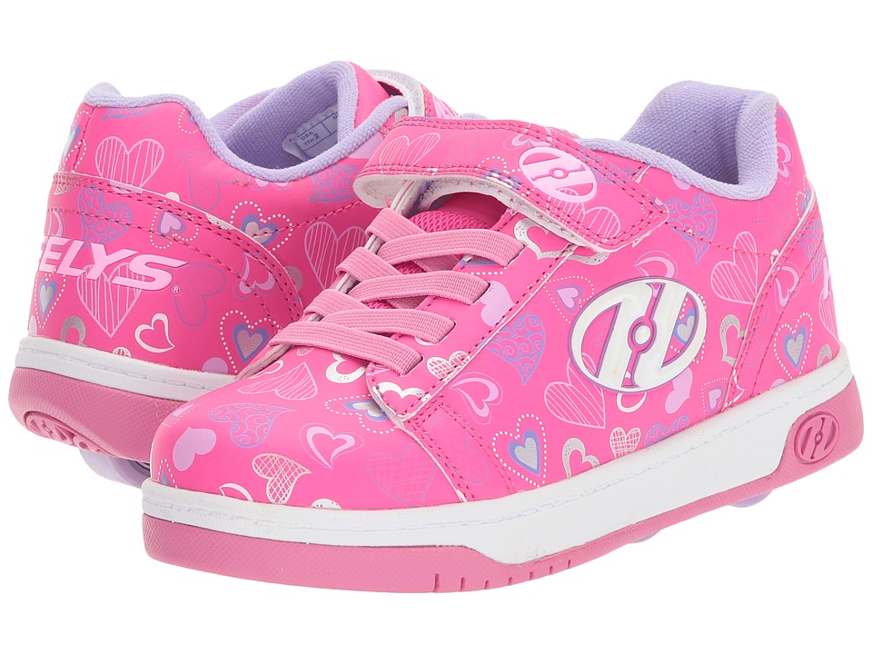Girls Heelys Shoes and Boots