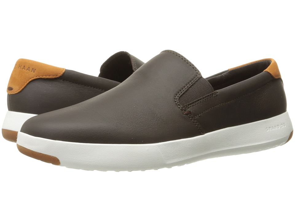 cole haan tan sneakers