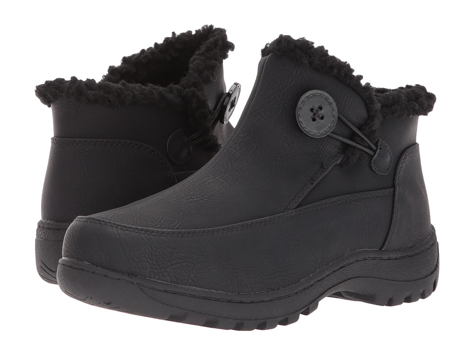 Tundra Boots Nanci (Black)