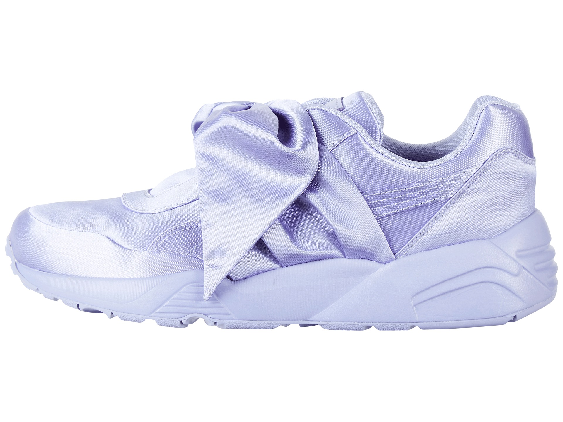puma bow trainer