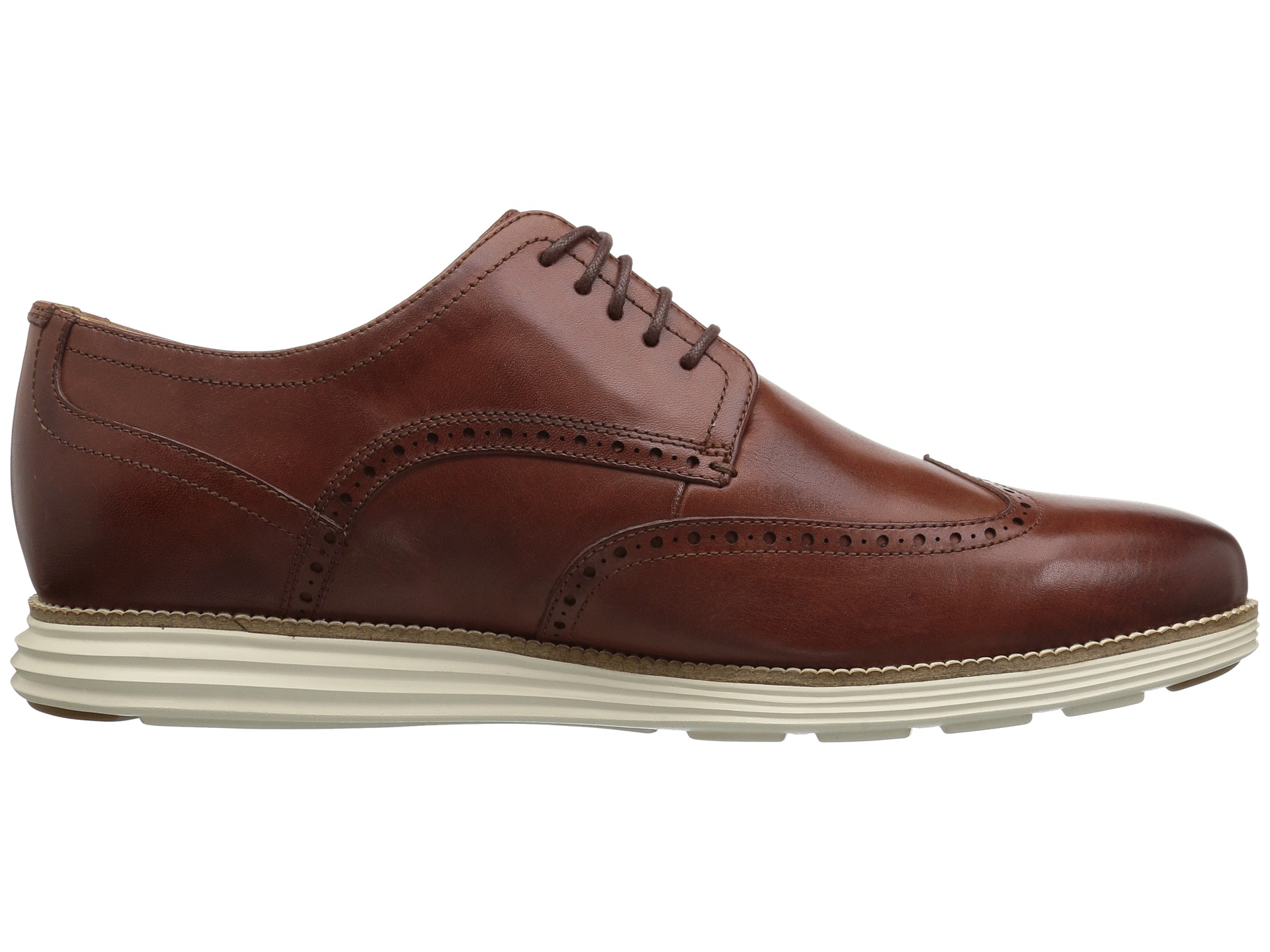 cole haan original grand shortwing oxford