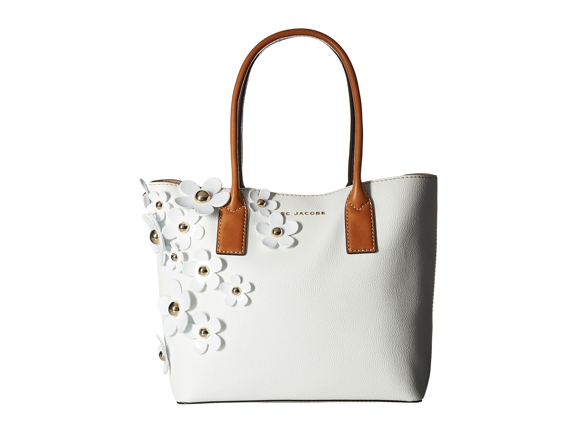 Marc Jacobs The Daisy Tote at Zappos.com