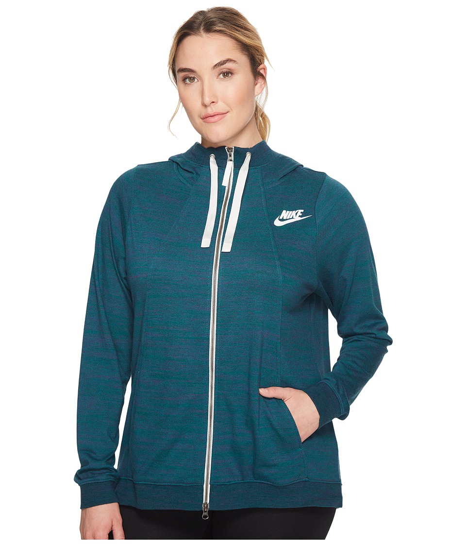 Womens FullZip Sweatshirts