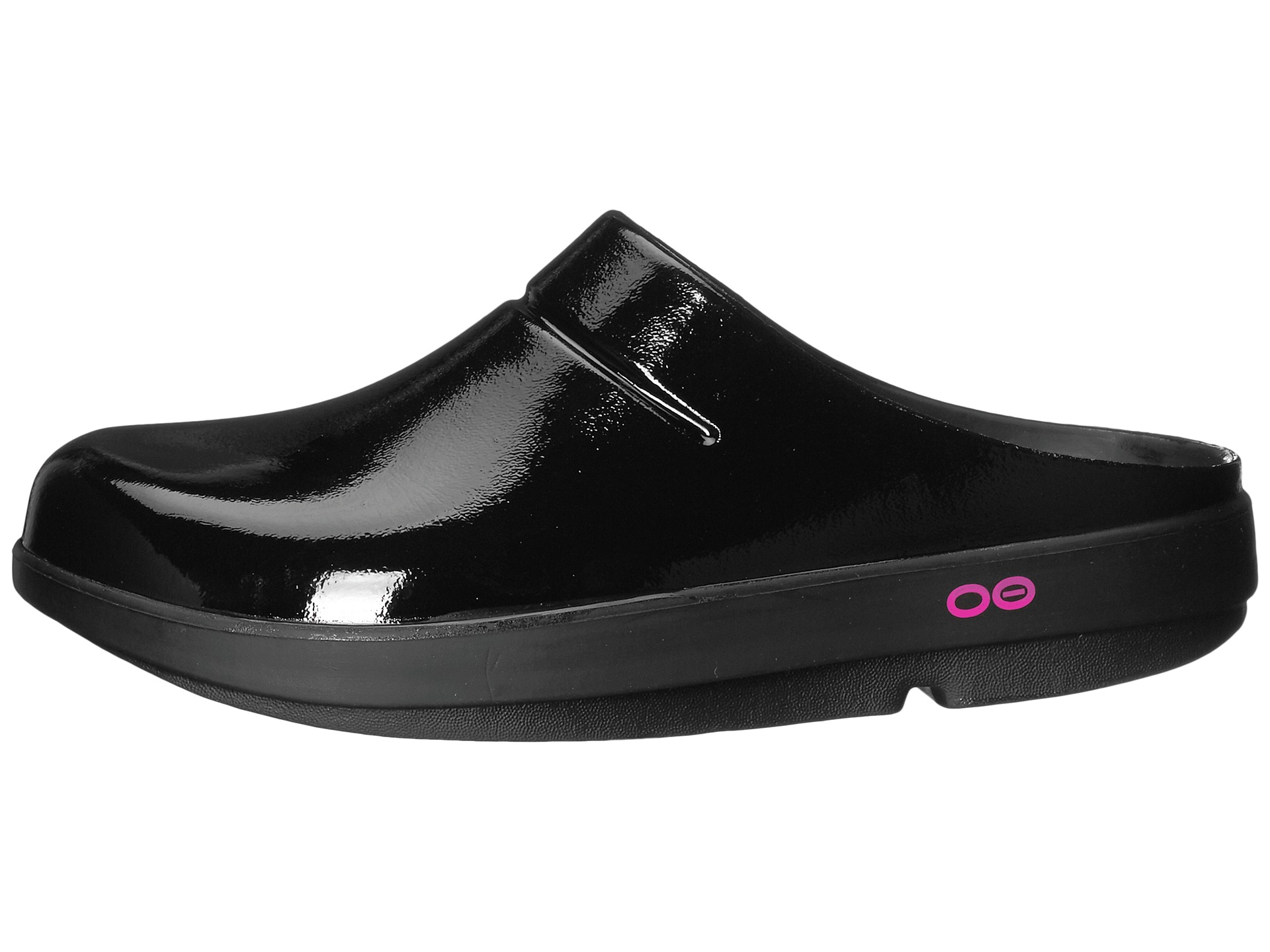 oofos clogs on sale