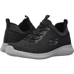 Skechers elite best sale flex hartnell review