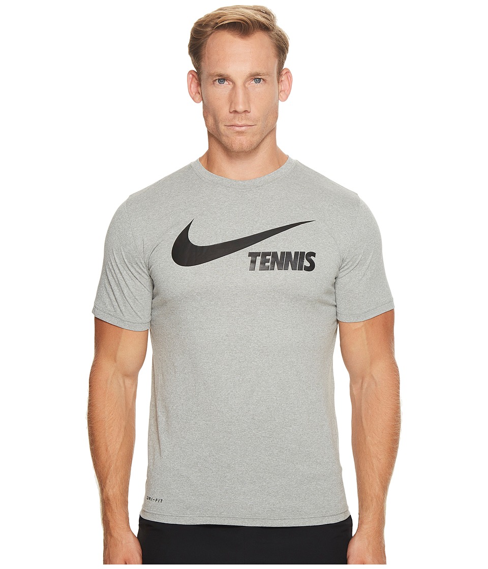 Nike Men's T-Shirts, stylish comfort clothing