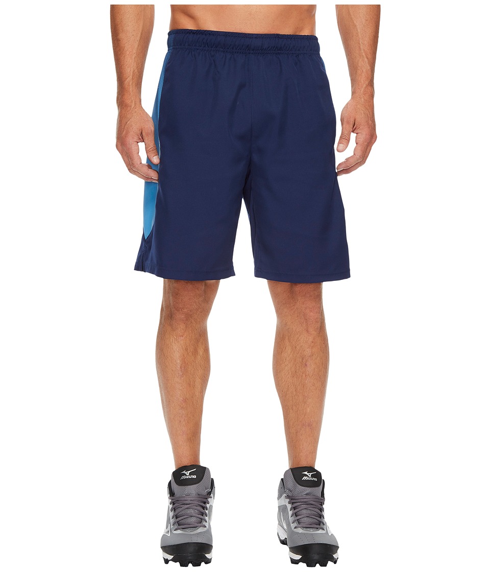 Nike Dry Baseball Short (Binary Blue/Light Photo Blue) Men