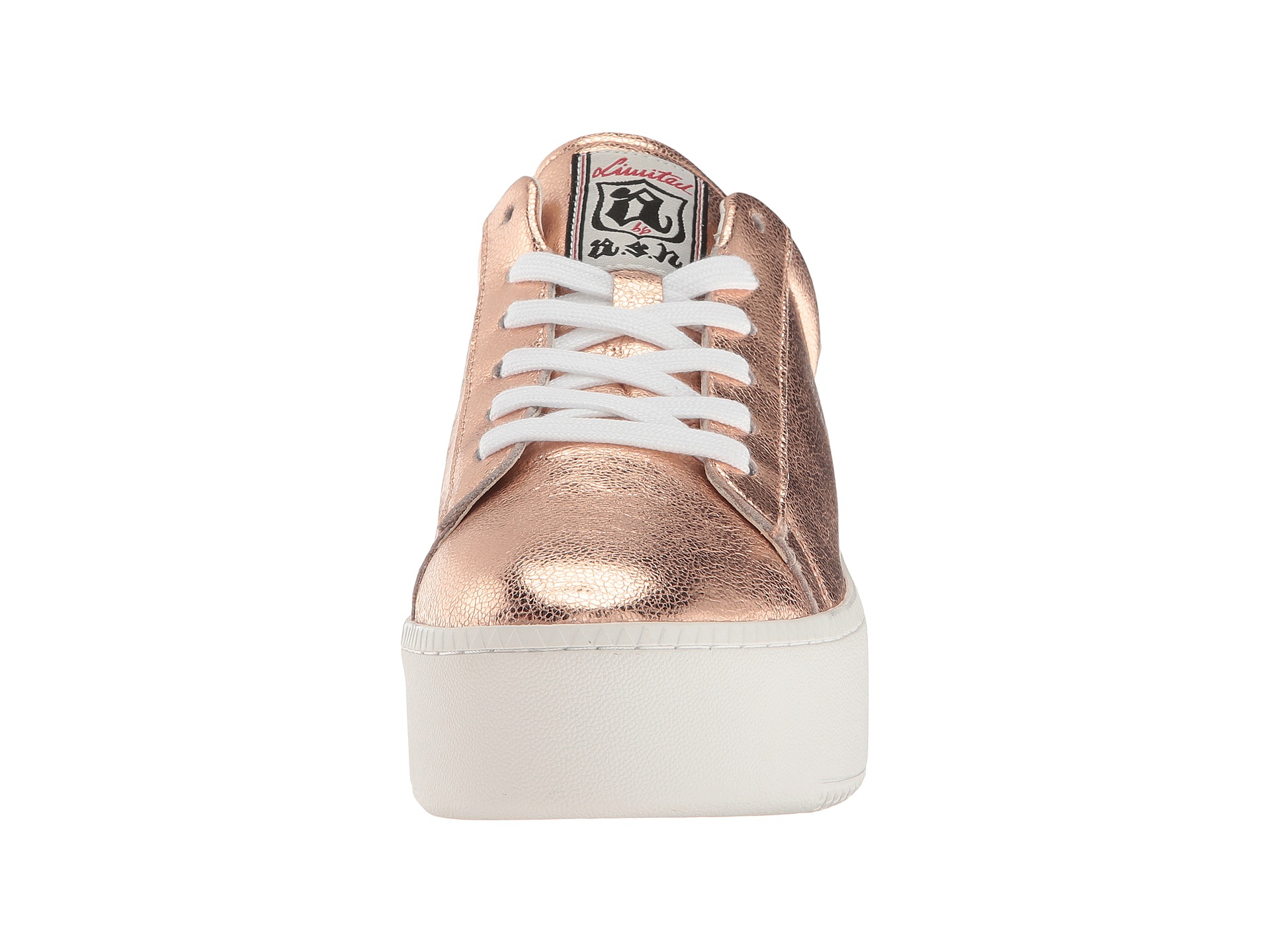 zappos ash