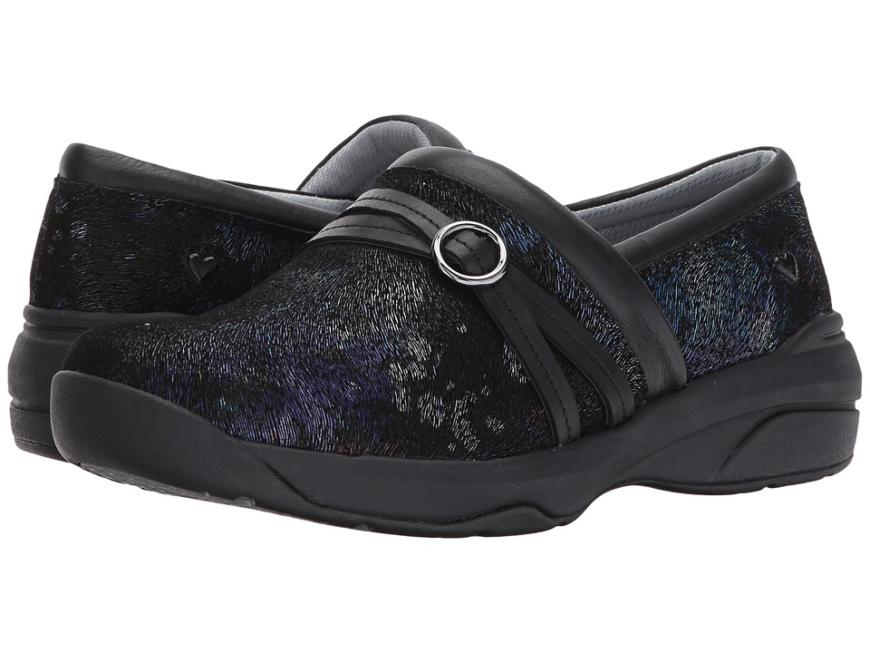 Nurse Mates Ceri (Galaxy) Slip-On Shoes