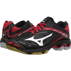 Mizuno wave lightning z3 review clearance