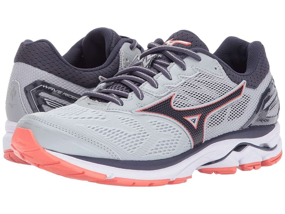 shoes for under pronation