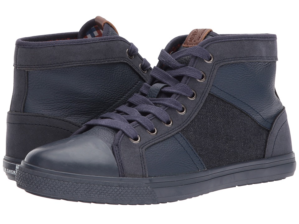 ben sherman madison
