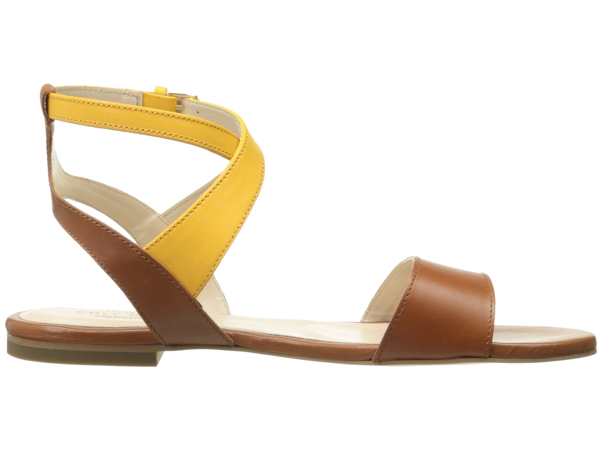Cole Haan Fenley Sandal - Zappos.com Free Shipping BOTH Ways