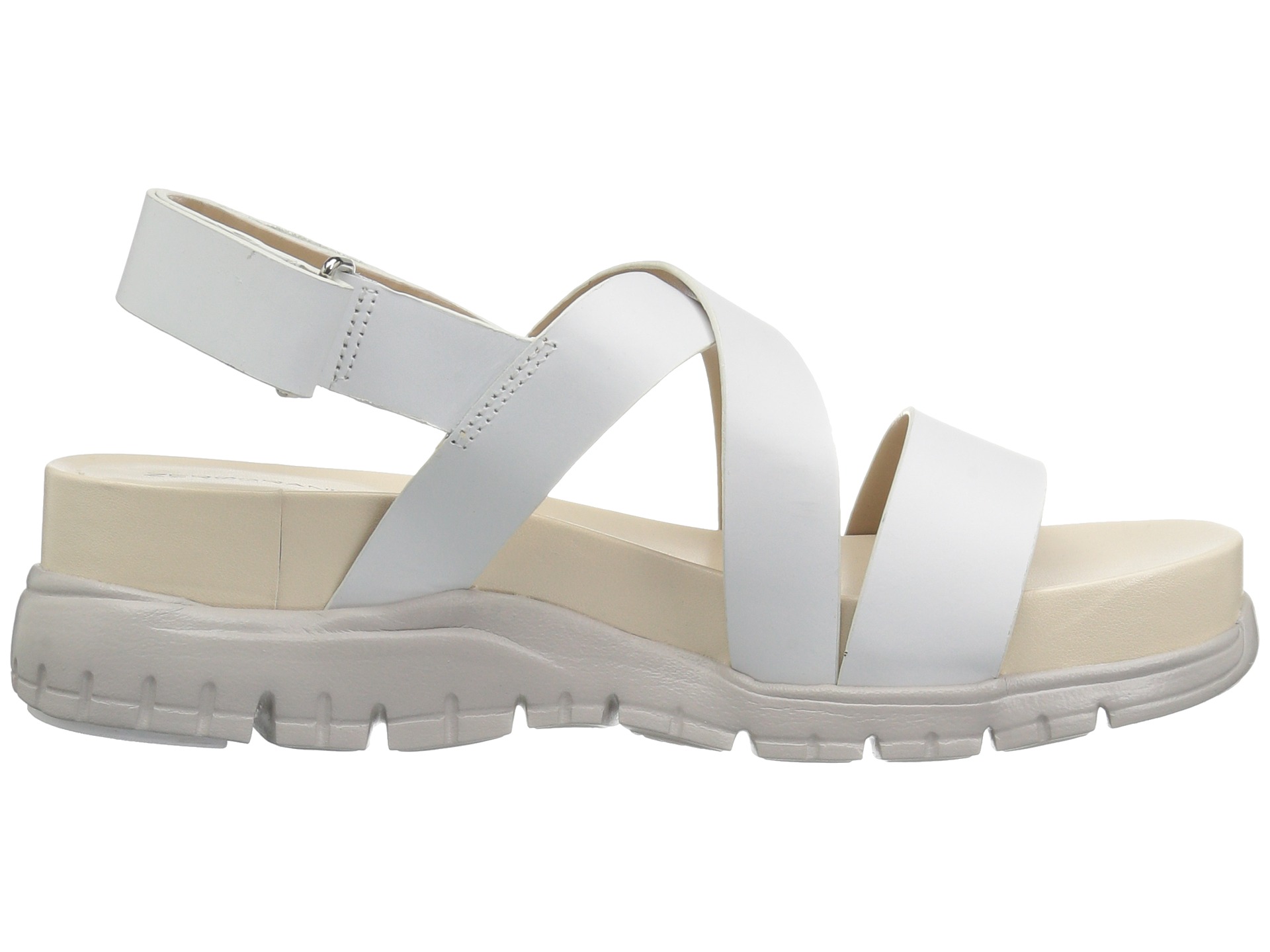 cole haan zerogrand crisscross sandal