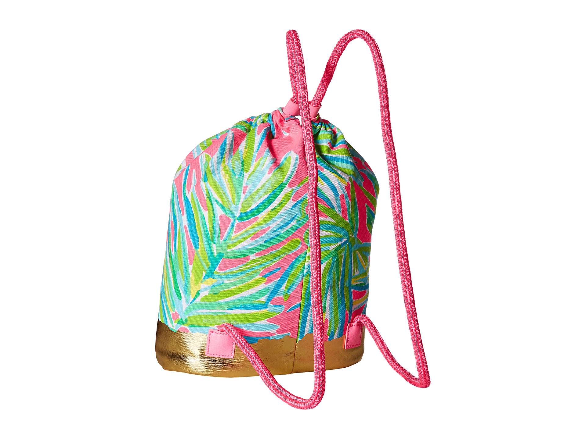 Lilly Pulitzer Beach Backpack - Zappos.com Free Shipping BOTH Ways