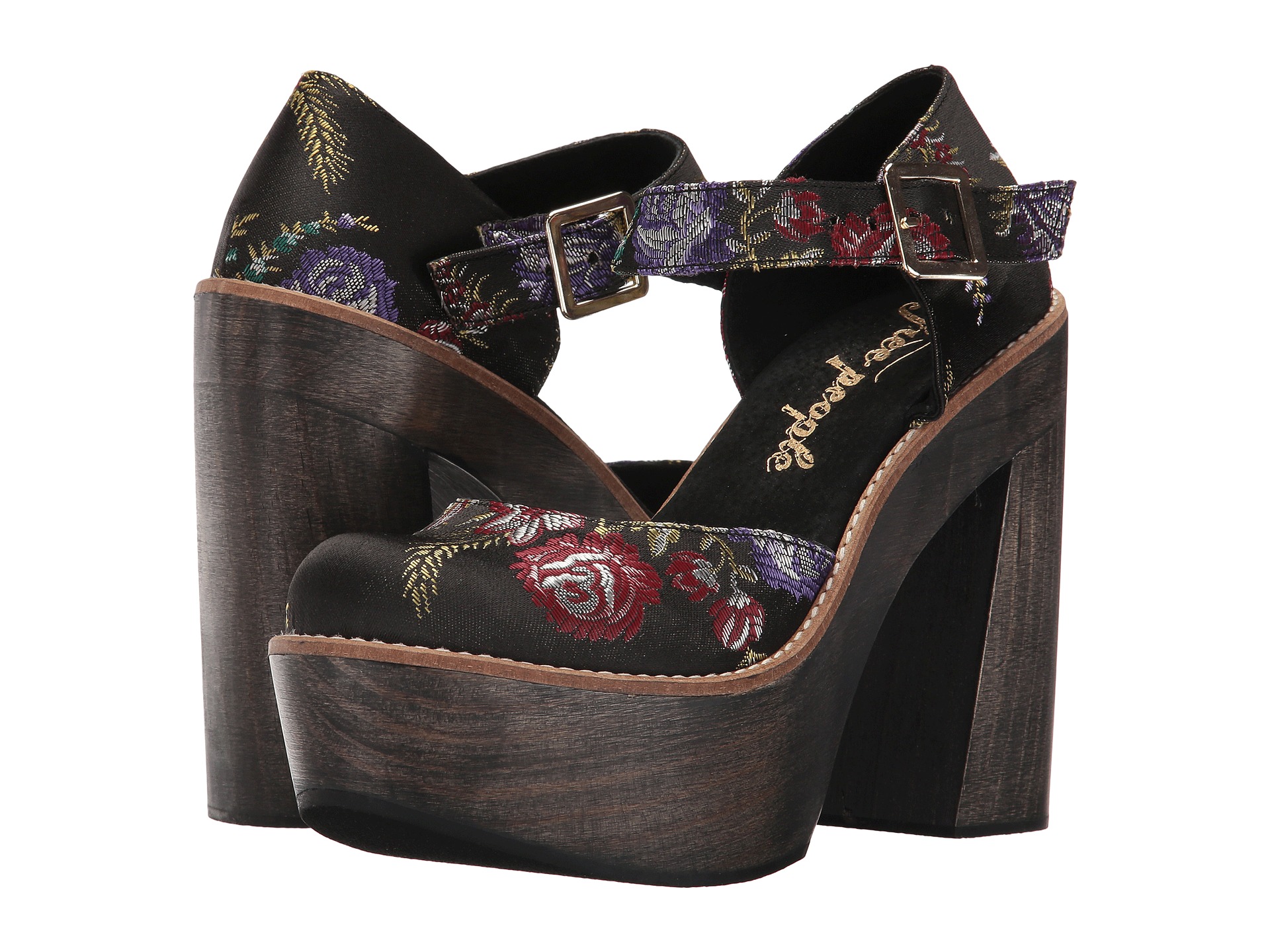 zappos wide width heels