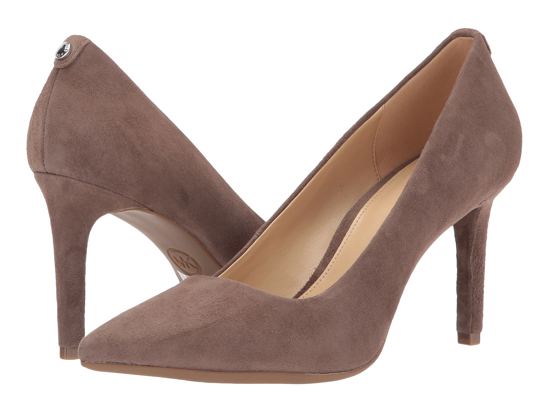 michael michael kors dorothy flex pump