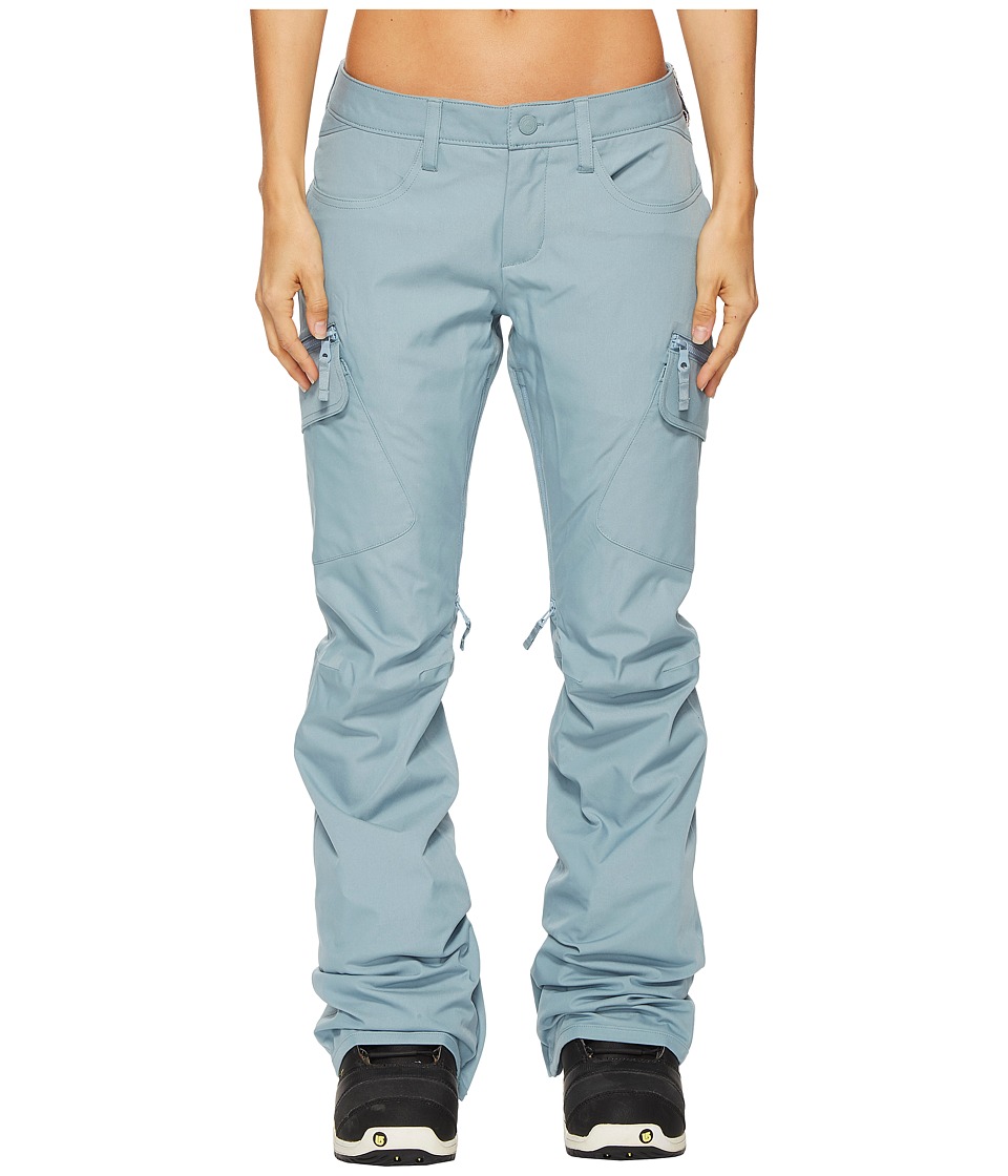 Women's Tall Ski Pants & Snow Clothing