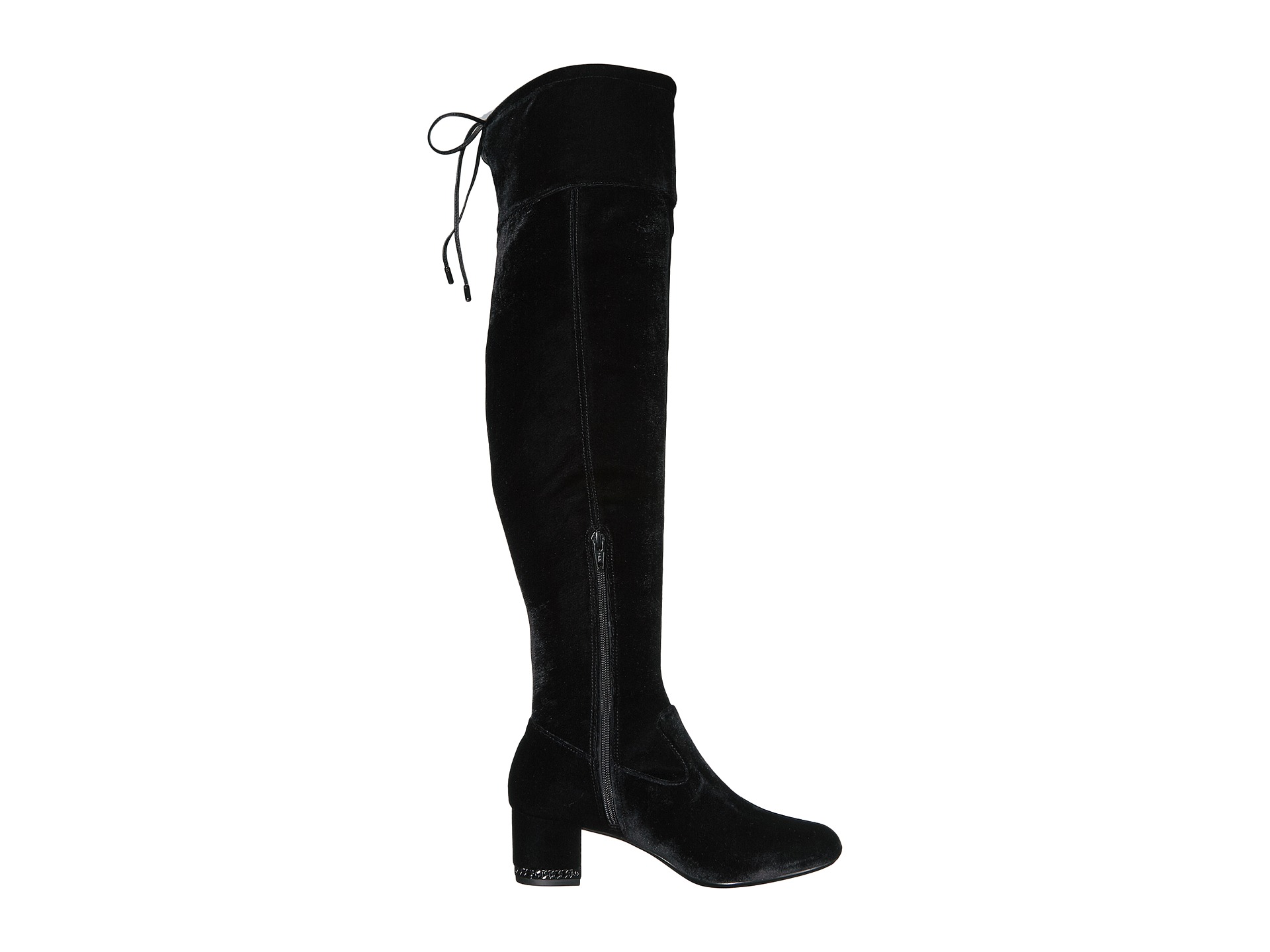 jamie over the knee boot