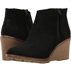 TOMS Avery Wedge Reviews Zappos