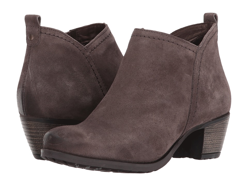 Eric Michael Michelle (Brown) Wedges
