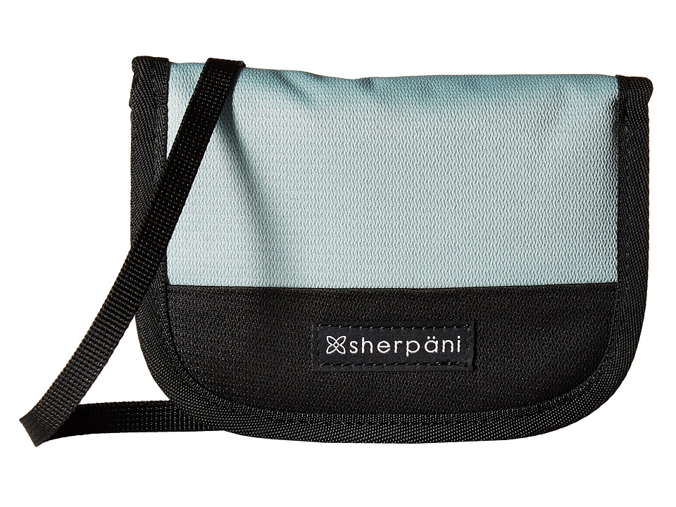 Sherpani - Zoe (Surf) Cross Body Handbags