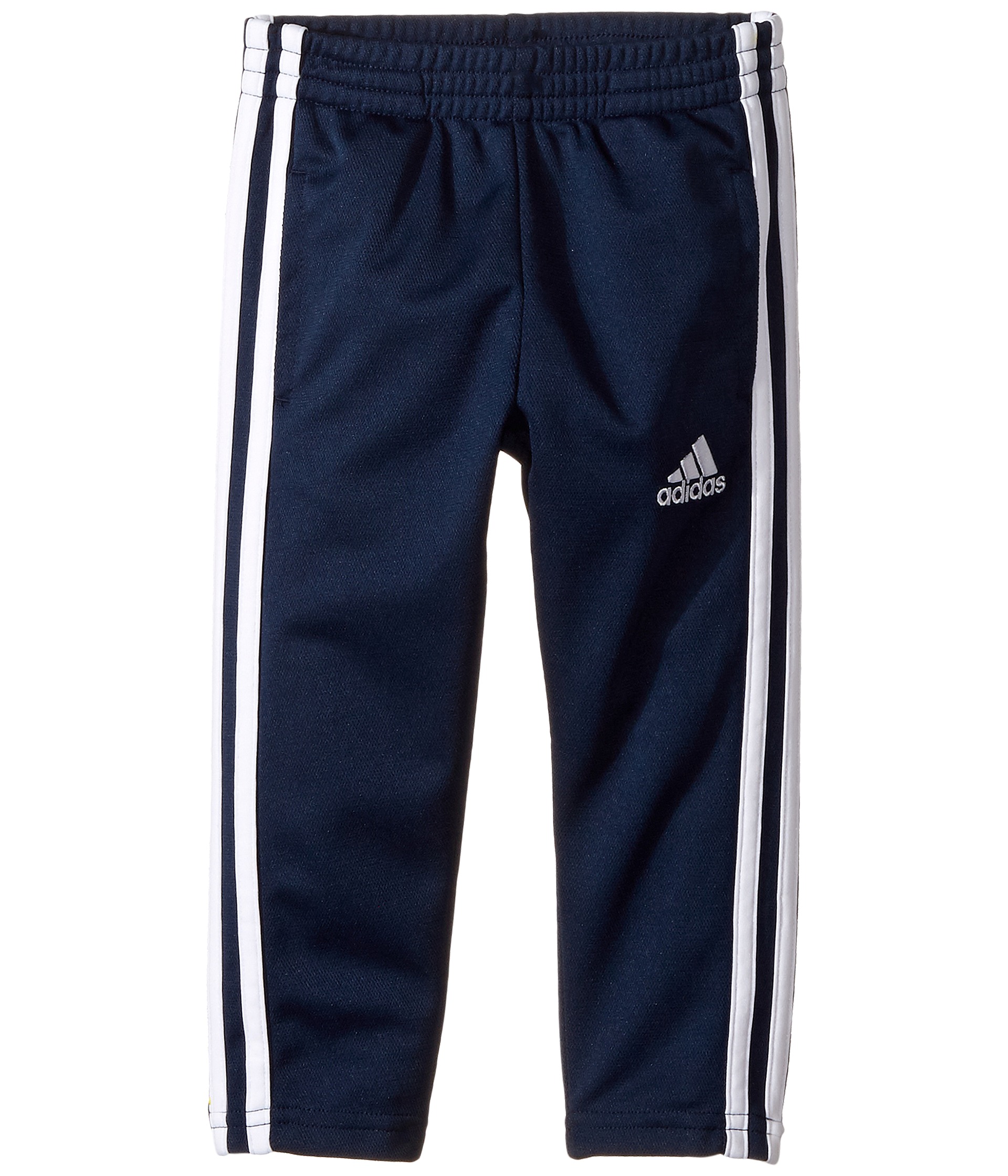 adidas Kids Trainer Pants (Toddler/Little Kids) at Zappos.com