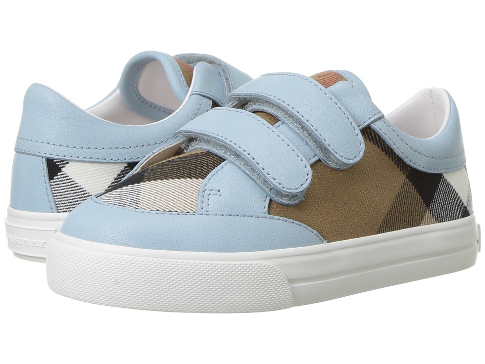 infant burberry shoes