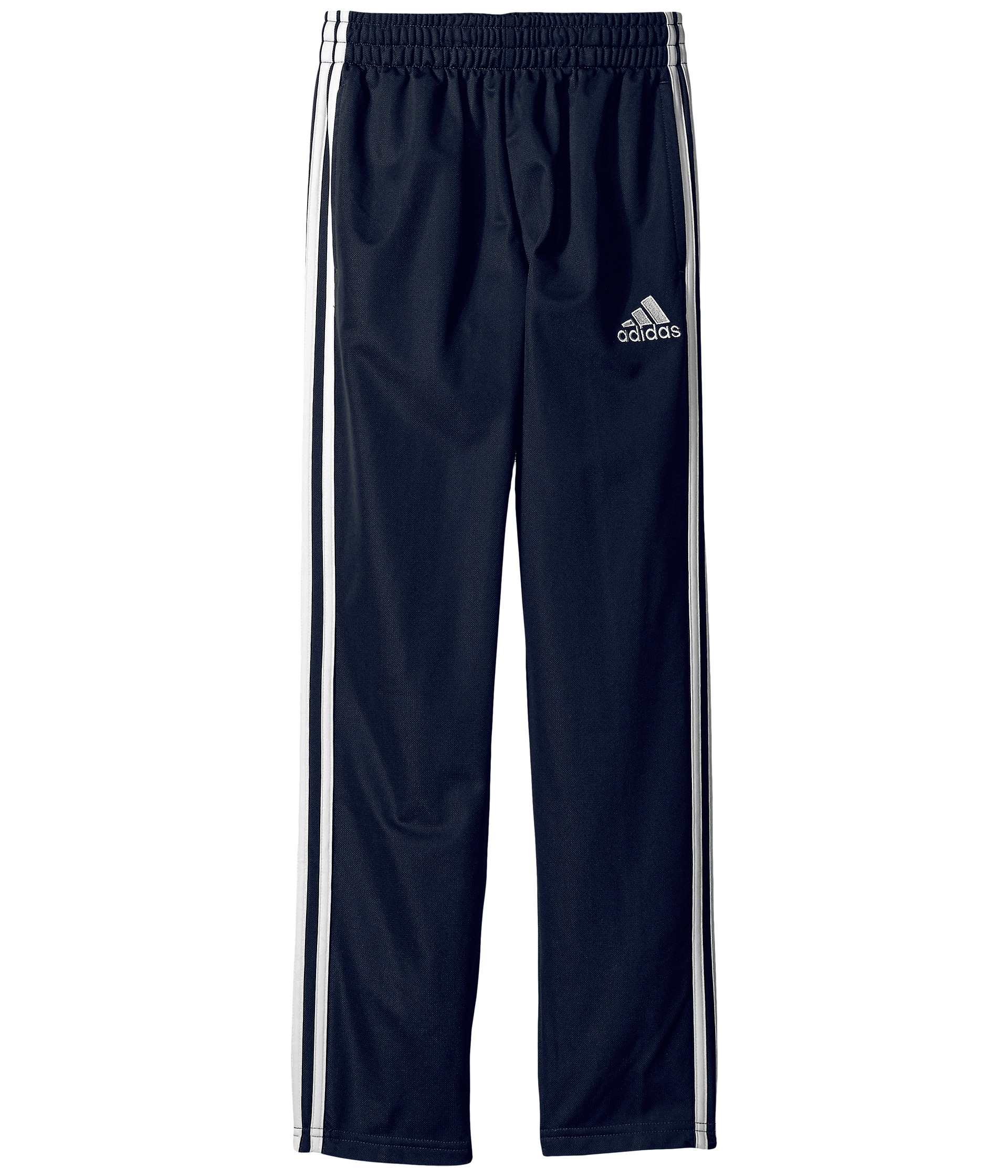 adidas Kids Trainer Pants (Big Kids) at