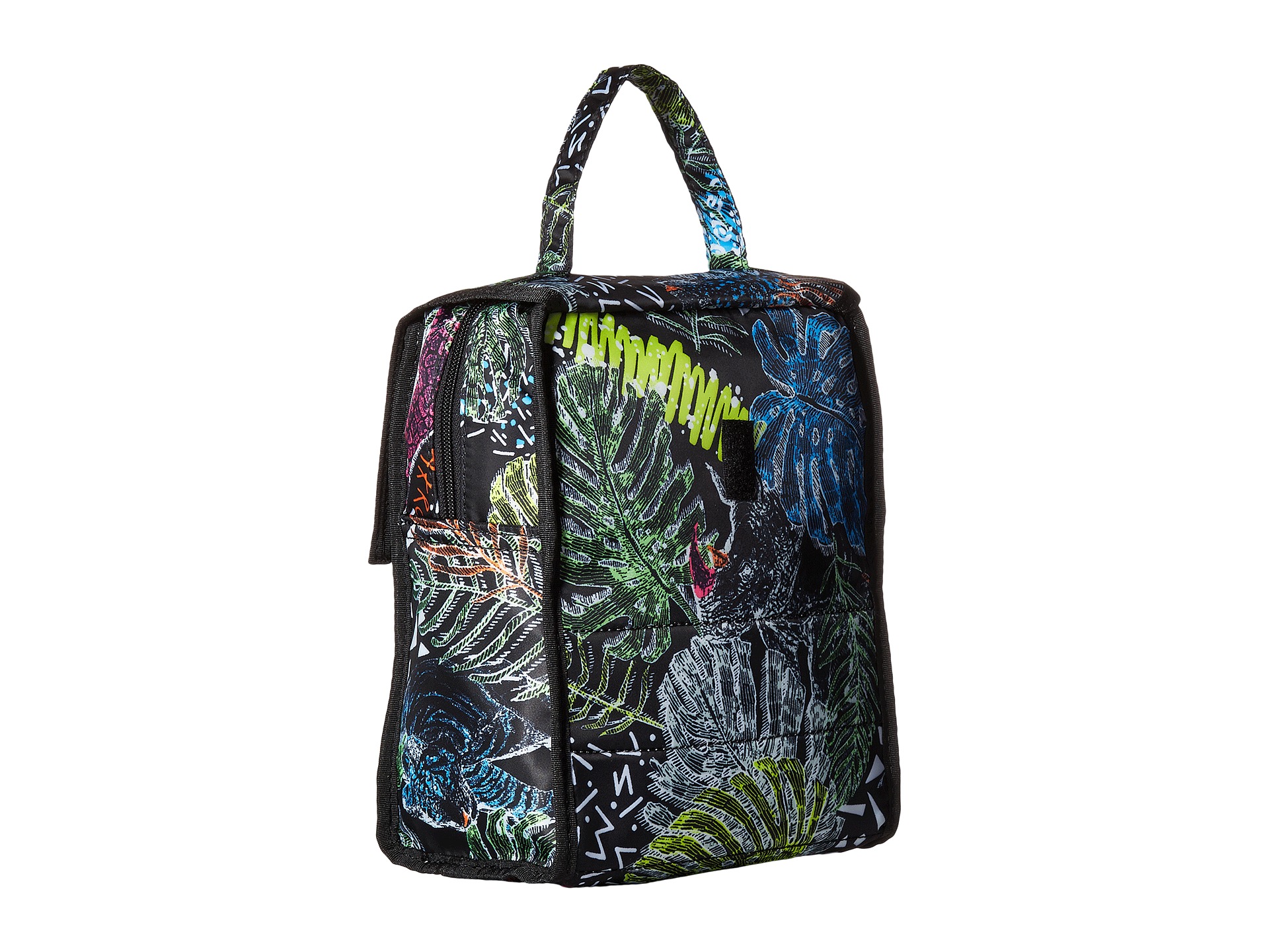 Sakroots Artist Circle Packable Lunch Bag at Zappos.com