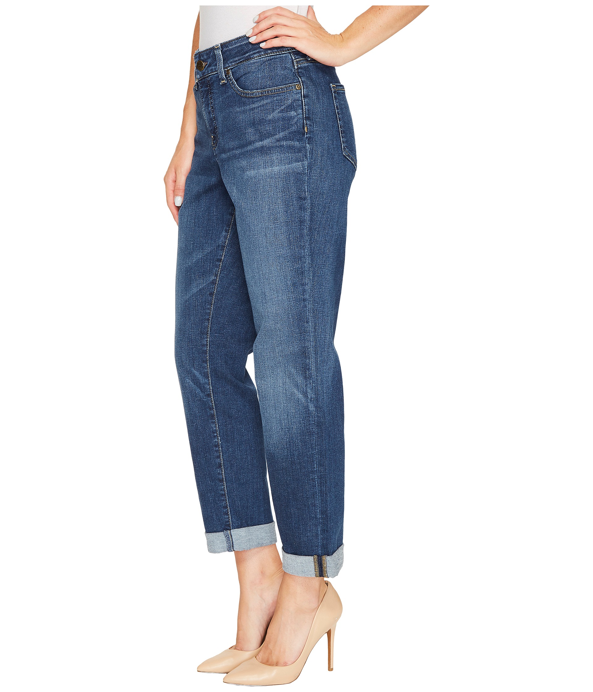 How to use NYDJ.com Coupons A brand created by women for women, NYDJ knows that the perfect pair of jeans has the power to transform the way you look and feel. Rethink your wardrobe with their Lift Tuck Technology® that smooths out your front while lifting and shaping in the back.