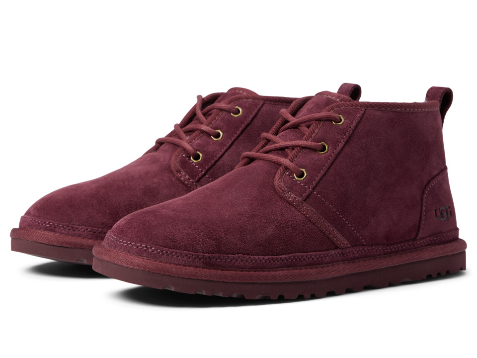 cordovan ugg neumel