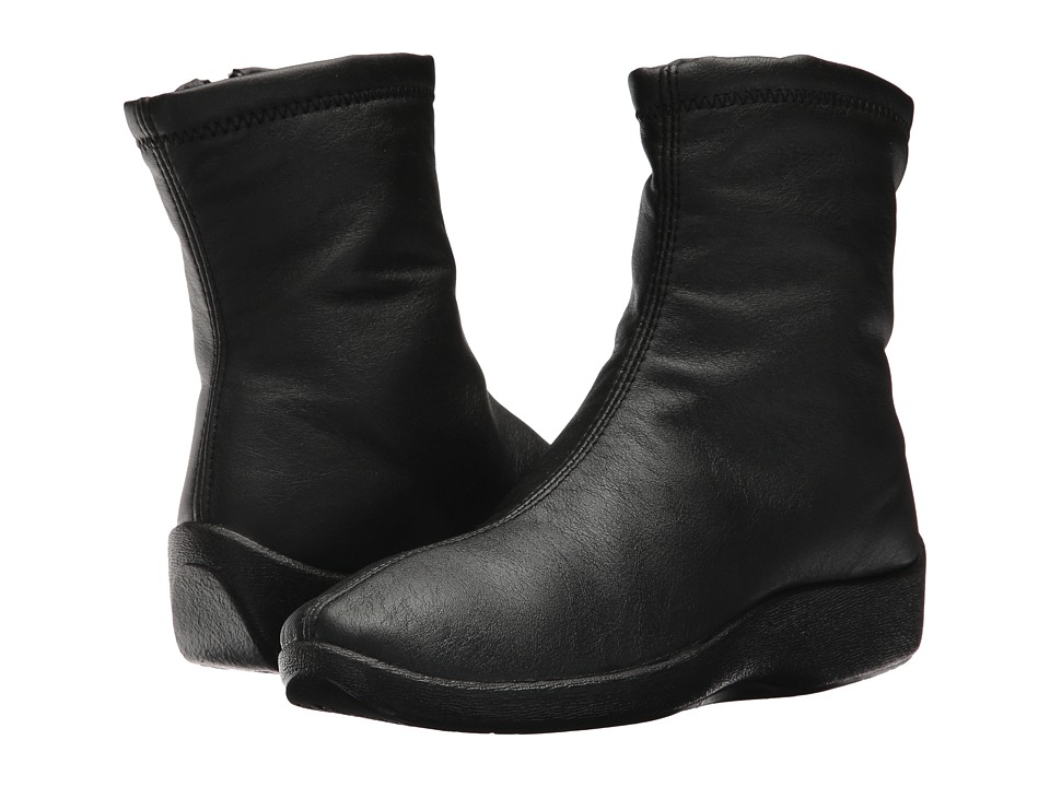 Arcopedico L8 (Black)
