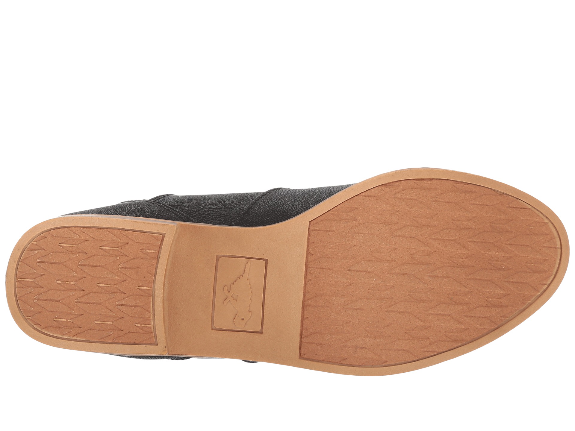 rocket dog maylon black