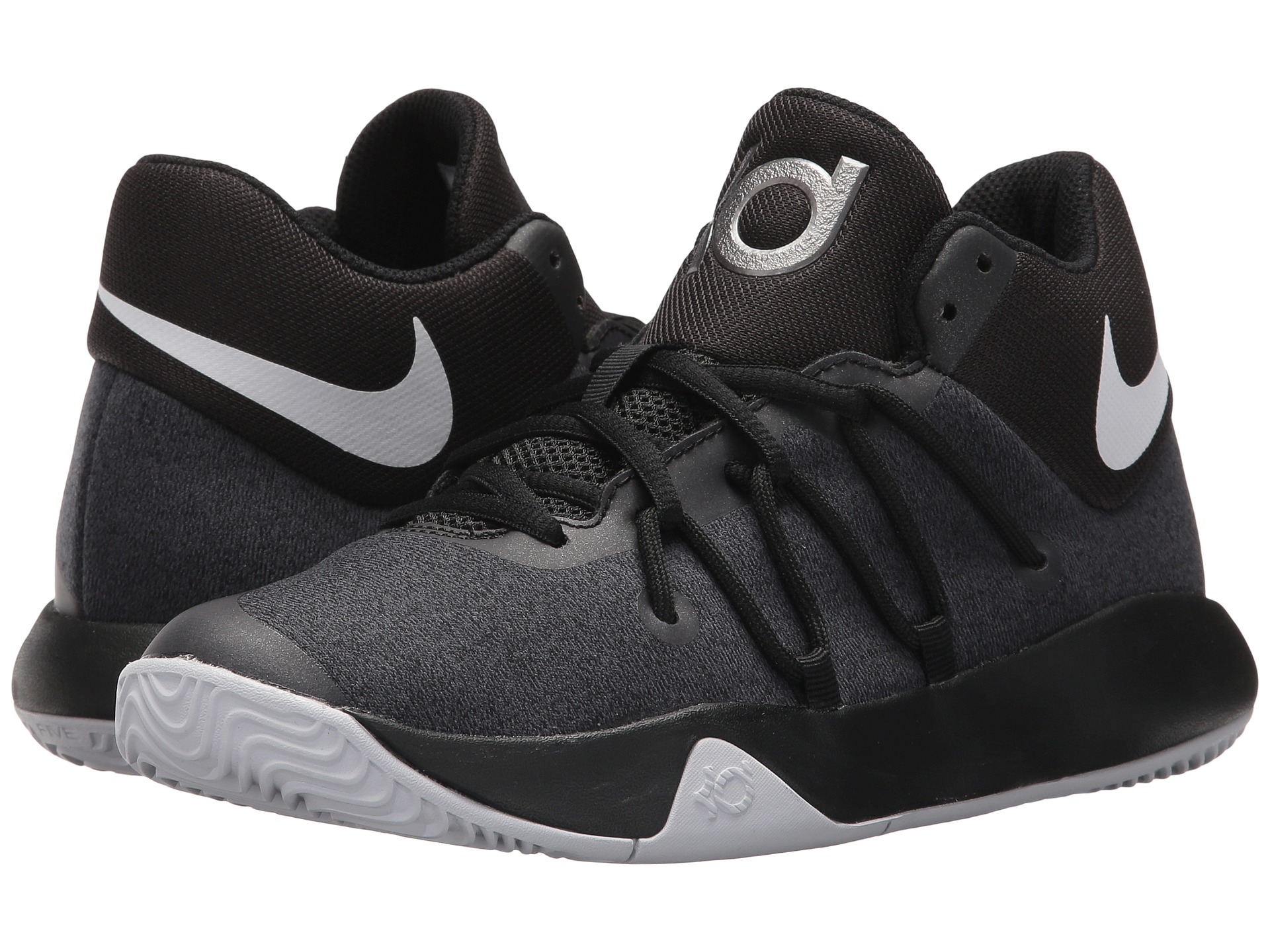 youth kd trey 5