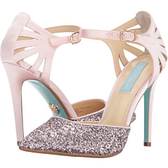 zappos blue by betsey johnson
