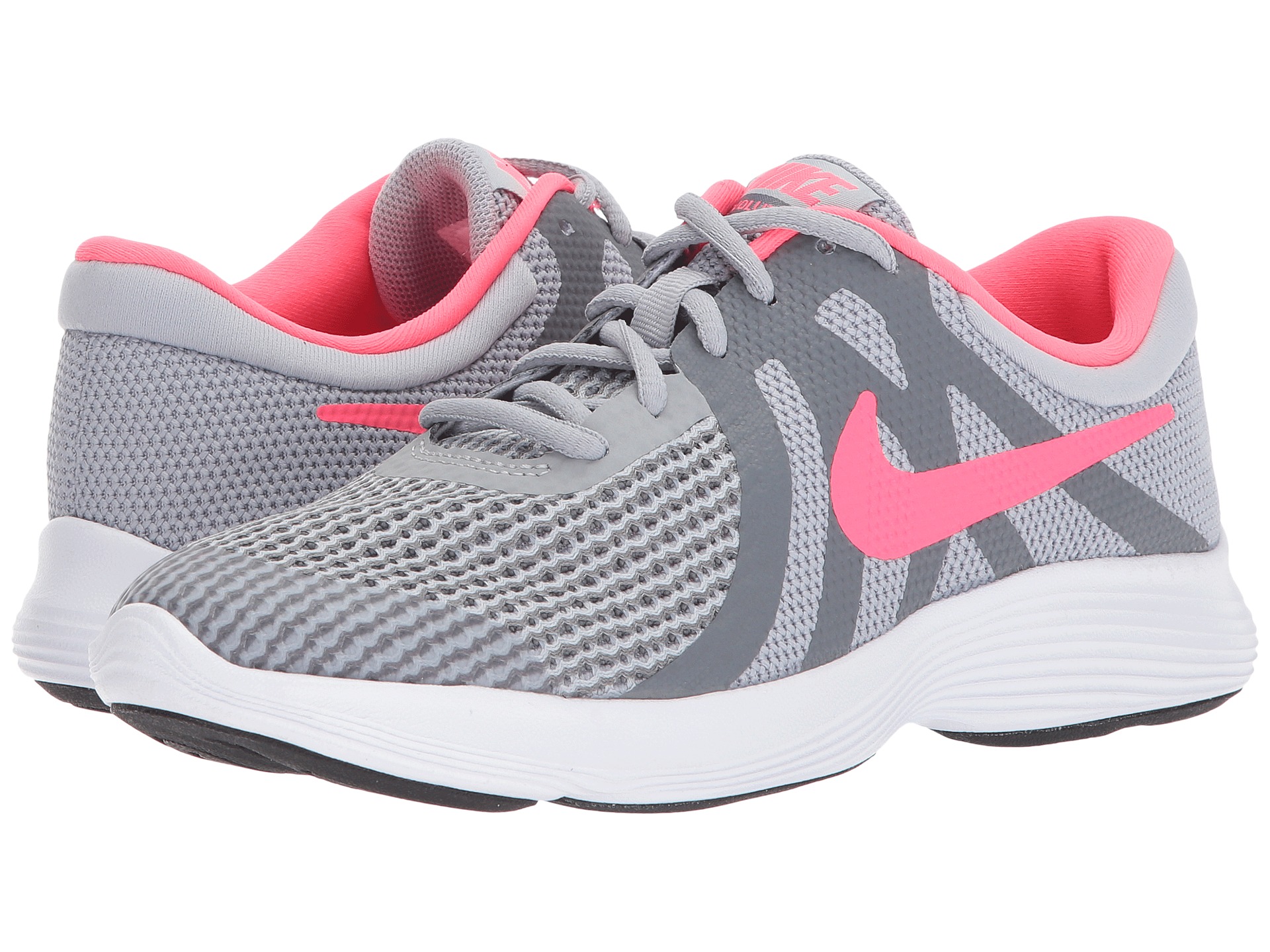 nike kids revolution 4