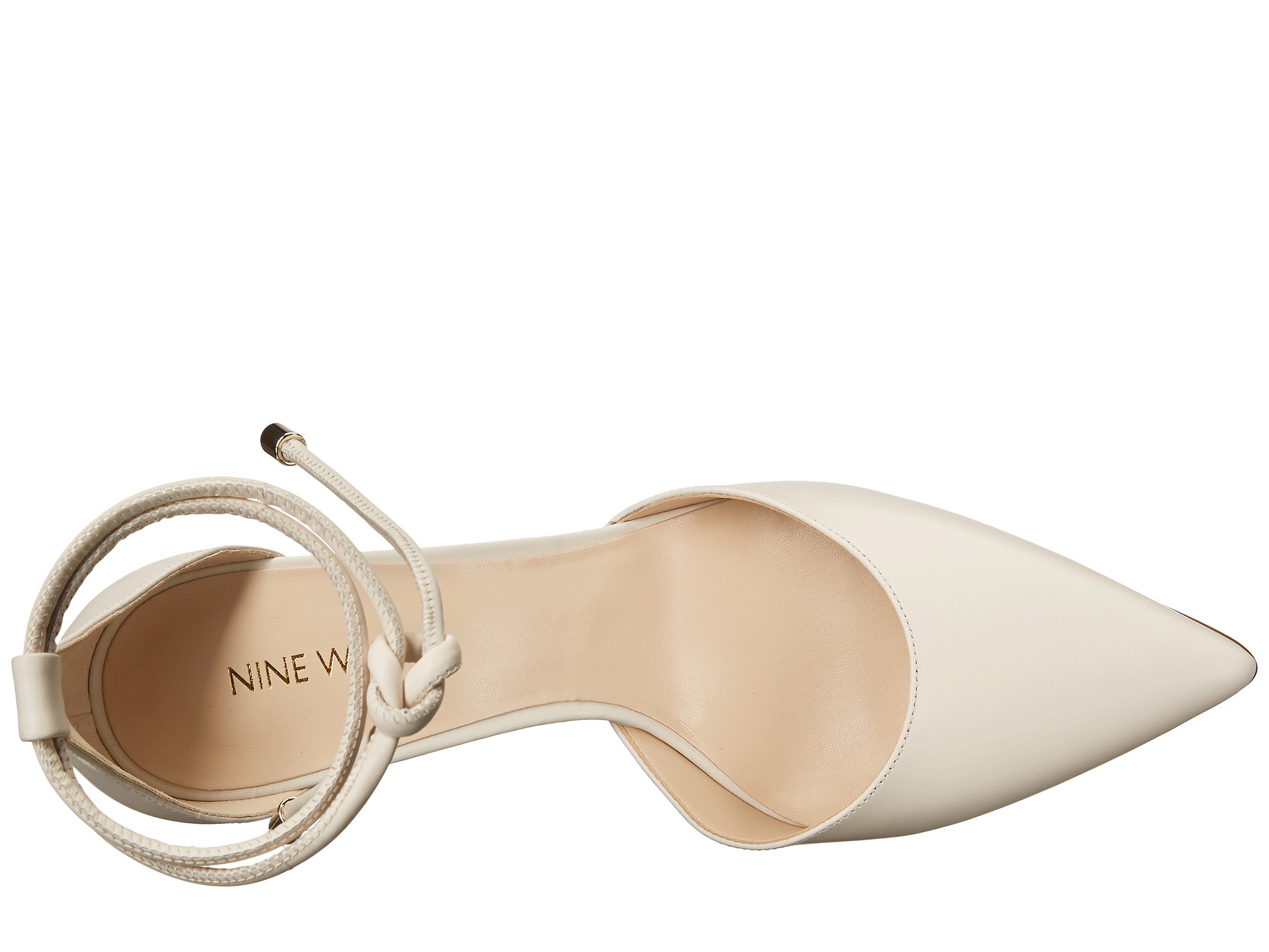 zappos nine west heels