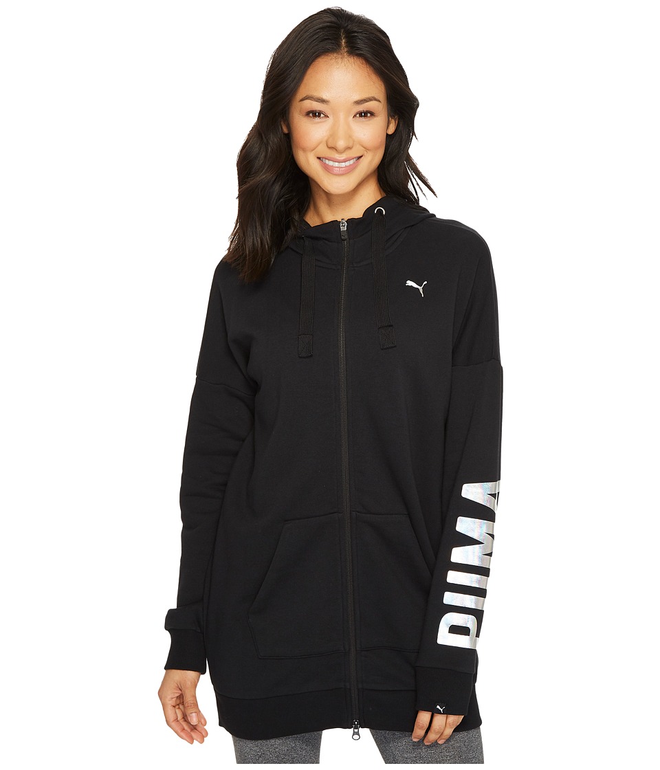 puma fusion hoody
